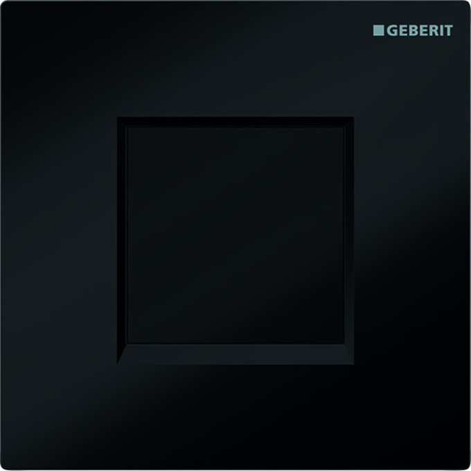 Смывная клавиша GEBERIT SIGMA 30 HYTRONIC 116.037.KM.1